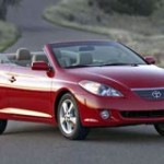 Toyota Solara for Sale by Owner