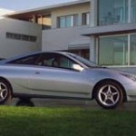 Toyota Celica for Sale by Owner