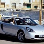 Toyota MR2 for Sale by Owner