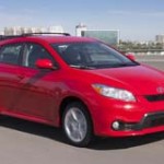 Toyota Matrix for Sale by Owner