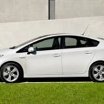 Toyota Prius for Sale by Owner