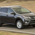 Toyota RAV4 for Sale by Owner