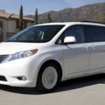 Toyota Sienna for Sale by Owner