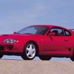 Toyota Supra for Sale by Owner