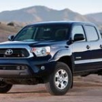 Toyota Tacoma for Sale by Owner