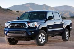 Toyota-Tacoma