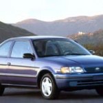Toyota Tercel for Sale by Owner