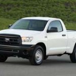Toyota Tundra for Sale by Owner