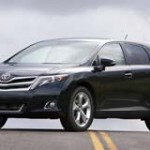 Toyota Venza for Sale by Owner