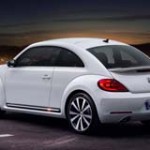 Volkswagen Beetle for Sale by Owner