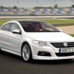 Volkswagen CC for Sale by Owner