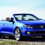 Volkswagen Eos for Sale by Owner
