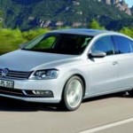 Volkswagen Passat for Sale by Owner