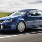 Volkswagen R32 for Sale by Owner