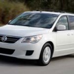 Volkswagen Routan for Sale by Owner