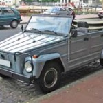 Volkswagen Thing for Sale by Owner