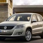 Volkswagen Tiguan for Sale by Owner
