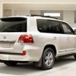 Toyota Land Cruiser for Sale by Owner