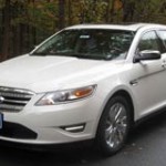 Ford Taurus for Sale by Owner