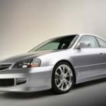 Acura CL for Sale by Owner