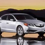 Acura ILX for Sale by Owner