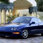 Acura Integra for Sale by Owner