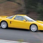 Acura NSX for Sale by Owner