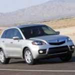 Acura RDX for Sale by Owner