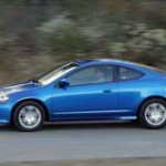 Acura RSX for Sale by Owner