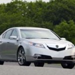 Acura TL for Sale by Owner