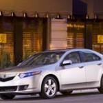 Acura TSX for Sale by Owner
