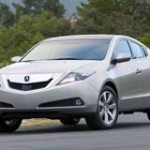 Acura ZDX for Sale by Owner
