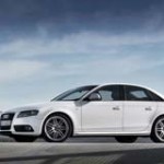 Audi A4 for Sale by Owner