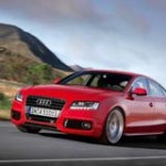 Audi A5 for Sale by Owner