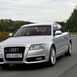 Audi A6 for Sale by Owner