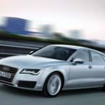 Audi A7 for Sale by Owner