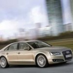 Audi A8 for Sale by Owner