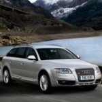 Audi Allroad for Sale by Owner