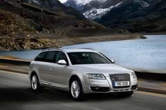 Audi-Allroad