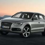 Audi Q5 for Sale by Owner