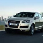 Audi Q7 for Sale by Owner