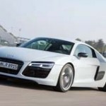 Audi R8 for Sale by Owner