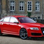 Audi RS6 for Sale by Owner