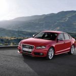 Audi S4 for Sale by Owner