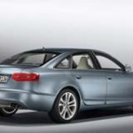 Audi S6 for Sale by Owner