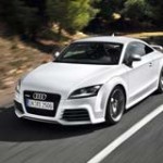 Audi TT for Sale by Owner