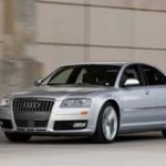 Audi S8 for Sale by Owner