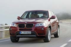 BMW-X3