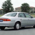Buick Century for Sale by Owner