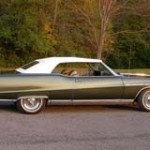 Buick Electra for Sale by Owner